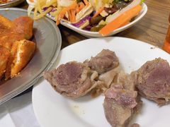 -马相卿特色烤肉面食馆(虎台店)