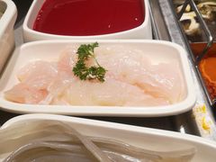-海底捞火锅(公益西桥店)