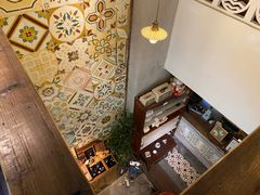 -时光花园(白鹭洲店)