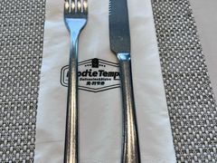 -Foodie Tempo美·时(蟠龙新天地店)