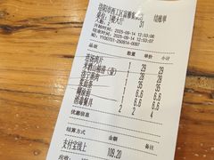 -老雒阳面馆·水席·洛阳菜(王城路店)