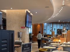 -淮安曙光国际大酒店(大运河广场花街店)