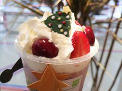 霸气金勾车厘子-奈雪的茶(金地广场店)