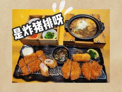 -胜博殿日式炸猪排(西红门店)