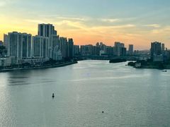-澳门十六浦索菲特大酒店