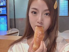 -Dough&Joe团憩(瑞虹天地月亮湾店)