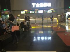 -金逸影城(明发店)