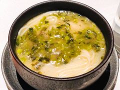 招牌黄鱼面-广舟(千禧店)