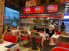 -老表记广西宵夜螺蛳鸭脚煲(西大店)