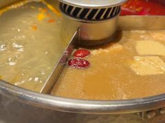 -巴奴毛肚火锅(京西大悦城店)