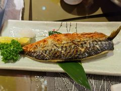 -昱匠·日本料理(金融街店)