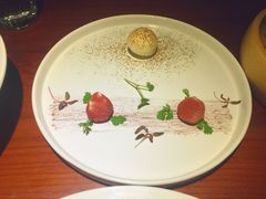精美甜果盘-鹿萤季·营地小馆(皇后公园店)