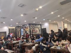 -张包铺(道外店)