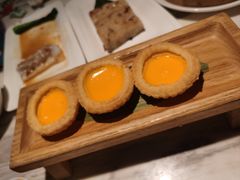 -广州花园酒店荔湾亭·地道点心·粤式饮茶