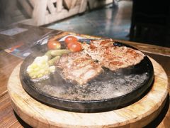 -卢布里西餐厅(海拉尔店)