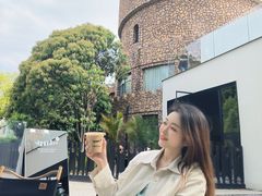 -J Create城市露营咖啡·简餐·宠物(上海动物园店)