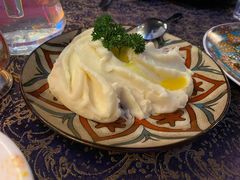 土豆泥-喀秋莎俄罗斯西餐厅(广州分店)