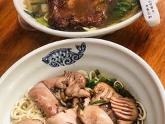-无名氏面馆(邮电路店)