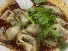 -重庆老字号·吴抄手·高豆花(T3航站楼店)