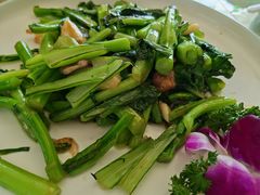 -牟传仁饭庄(星海店)