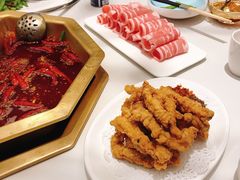 -丙申臺火锅
