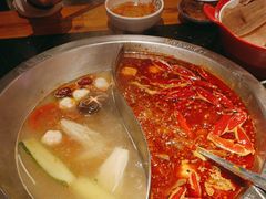 -大龙燚火锅(南山大道店)
