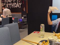 -海底捞火锅(勒泰店)