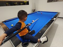 -Kings party 高端轰趴会所(朝阳北路店)