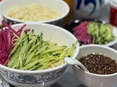 -同城四季爆肚涮羊肉(安华里店)