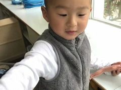 -昱南托育园.托班晚托.寒暑假班