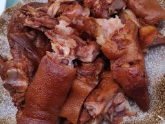 -龙翔小猪脚(龙头街店)