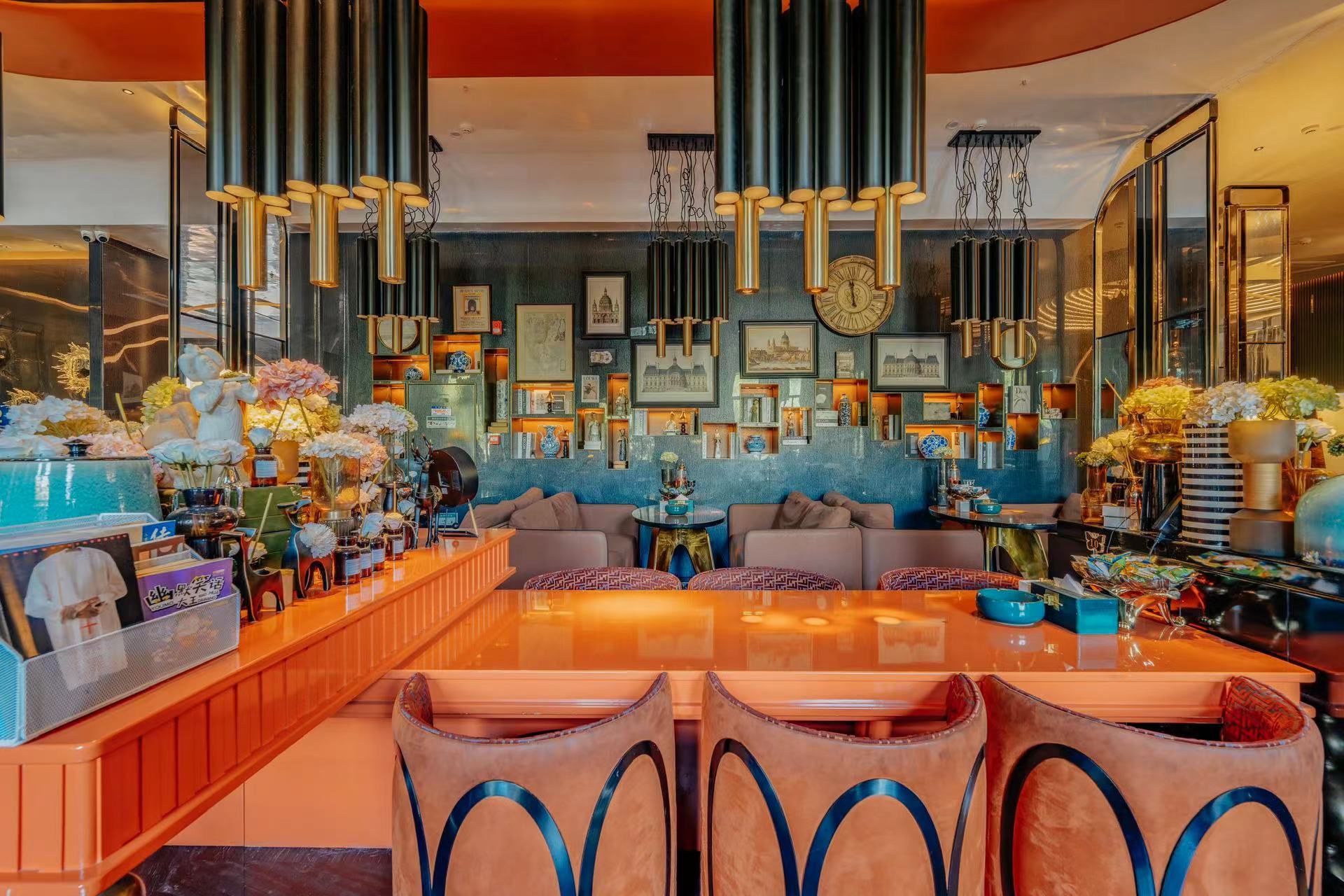 放松环境首选东阳索拉古贝