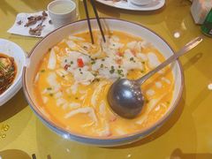 -HOHO餐厅(古子城店)