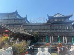 -二十八里太湖船菜(吉祥路店)