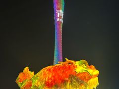 -海心沙亚运公园