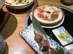 -蟹将军·松叶蟹和牛日料放题自助(K11店)