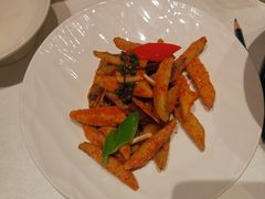 -祥记餐饮•豫粤珍味(金隅大厦店)