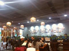 大堂-TUK土耳其餐厅·下午茶(卢湾店)