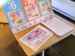 -麦当劳(双榆树店)