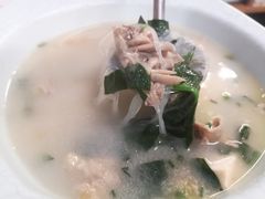 -吴记百姓菜馆·北京菜·烤鸭(故宫店)