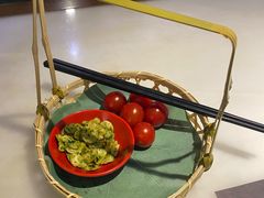 -假装苏杭·园林餐厅(陆家嘴中心店)