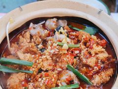 -马叉虫和妖且闲·长沙大排档(解放西店)