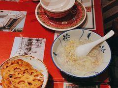 -味福记·本地特色菜(八一万达广场店)