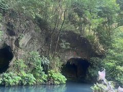 -灵栖洞天