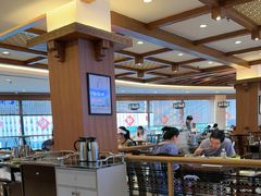 -皇城老妈·大连海鲜火锅(港湾店)