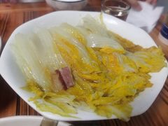 -玲燕蒸菜馆(江东路店)