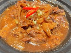 -新雅粤菜馆(南京东路店)