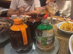 -永红源啤酒·烧烤·海鲜·大排档(青特城店)