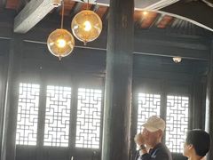-星巴克(台州临海紫阳街店)