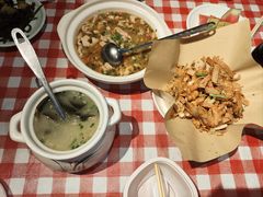 -刘妈小集市(黄陂广场店)